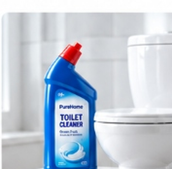 Toilet Cleaner