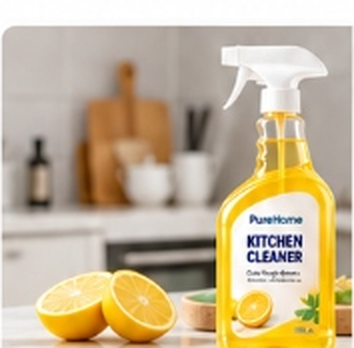 Kitchen Cleaner