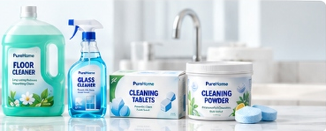 Cleaning Solutions