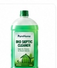 Bio Septic Cleaner
