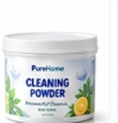 Cleaning Powder