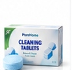 Cleaning Tablets