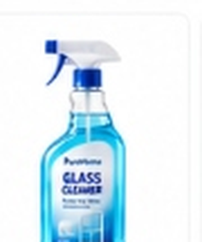 Glass Cleaner