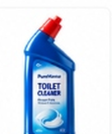 Toilet Cleaner